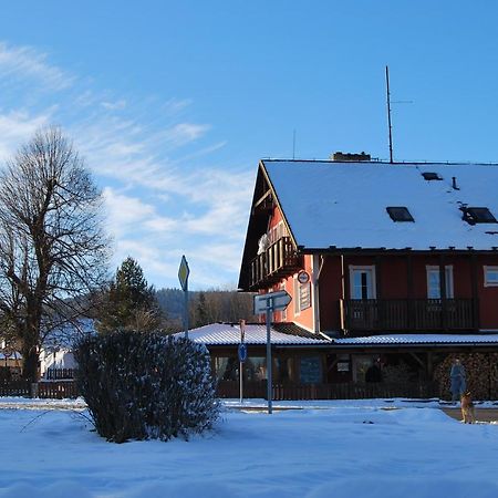 Penzion Vyton Hotel Predni Vyton Luaran gambar