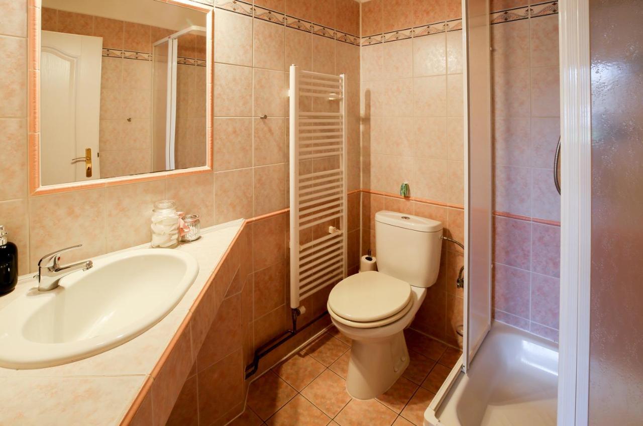 Penzion Vyton Hotel Predni Vyton Luaran gambar