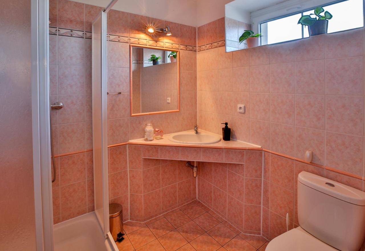 Penzion Vyton Hotel Predni Vyton Luaran gambar