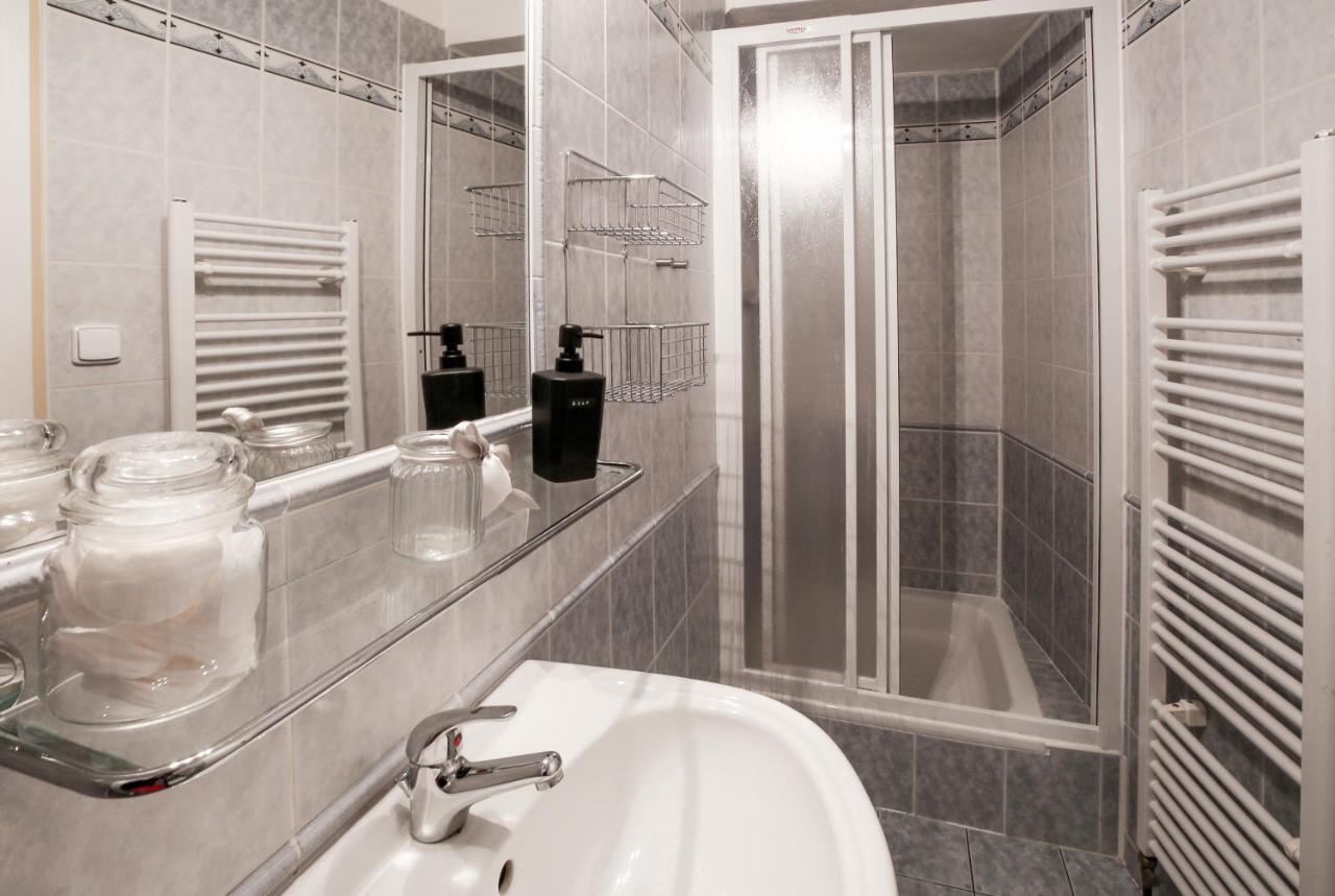 Penzion Vyton Hotel Predni Vyton Luaran gambar