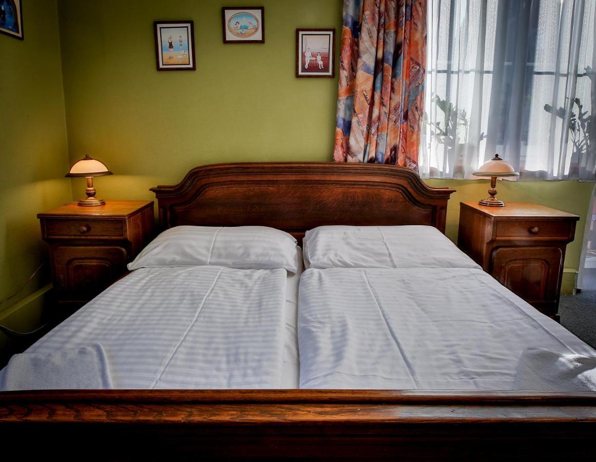 Penzion Vyton Hotel Predni Vyton Luaran gambar